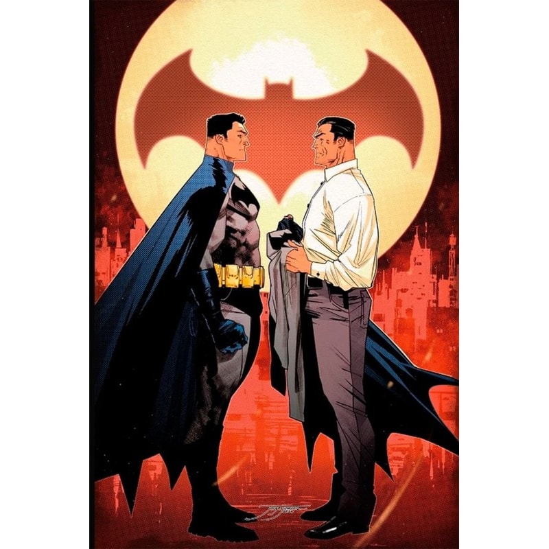 Batman 27/109