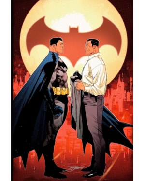 Batman 27/109