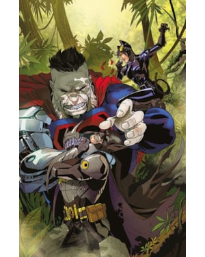 Batman 29/111
