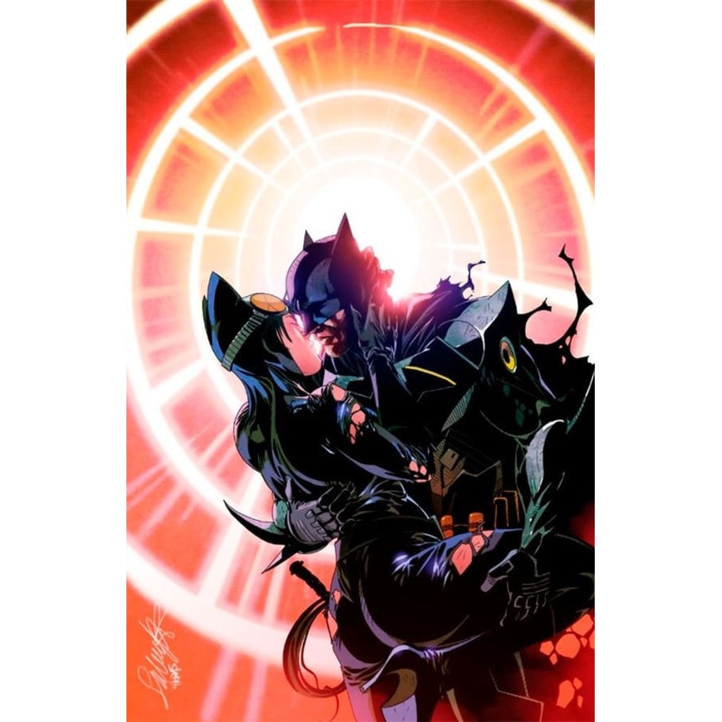 Batman 30/112