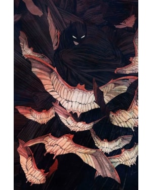 Batman 31/113