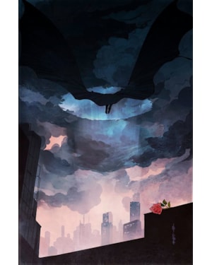 Batman 32/114