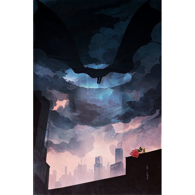 Batman 32/114