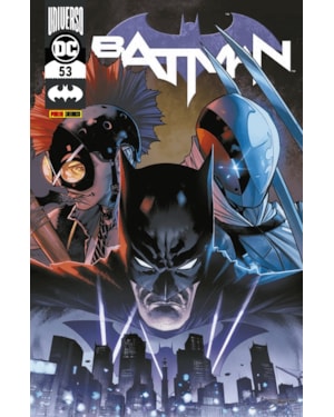Batman - 53