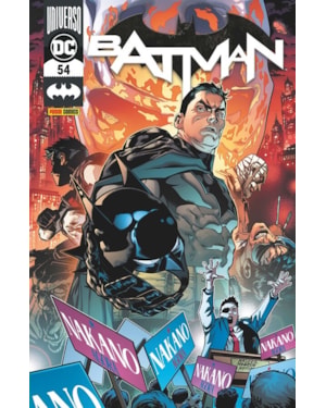 Batman - 54