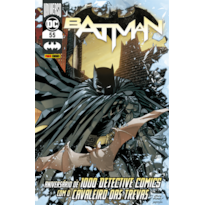 Batman 55