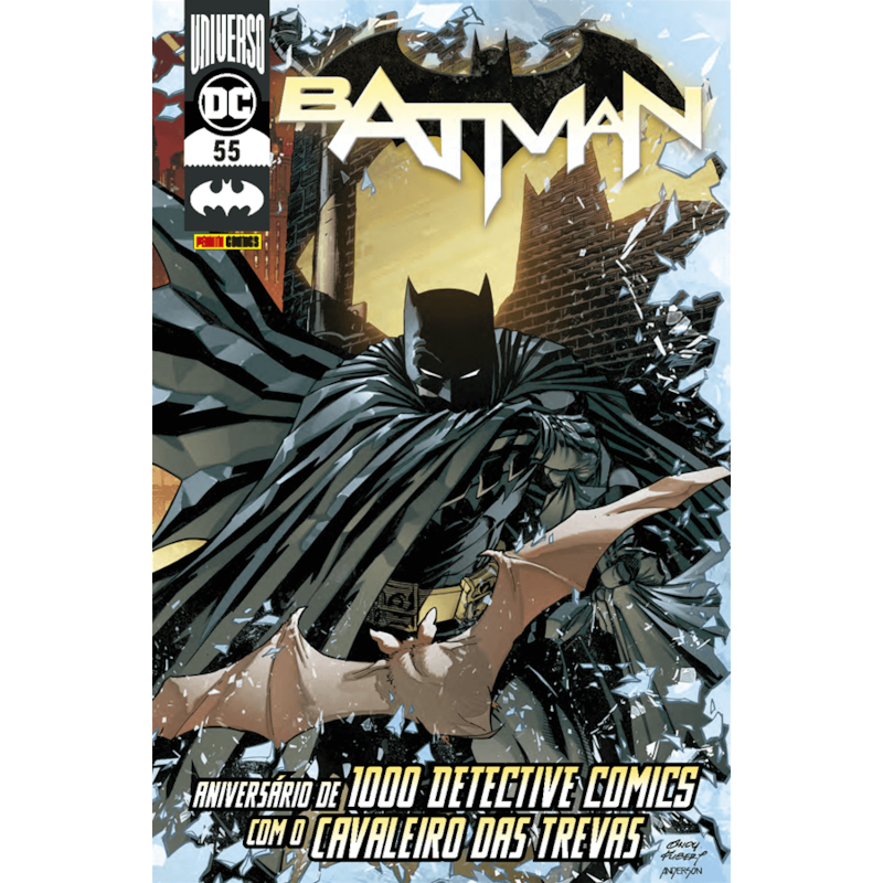 Batman 55