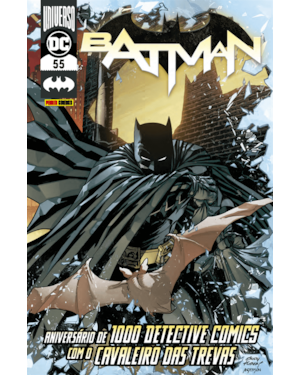 Batman 55