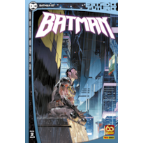 Batman - 57: estado futuro 2 de 3