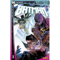 Batman - 58: estado futuro 3 de 3