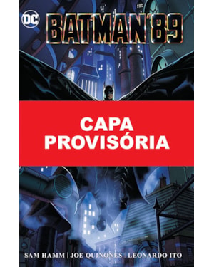 Batman '89