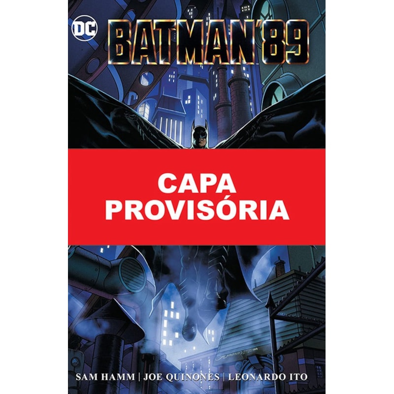 Batman '89