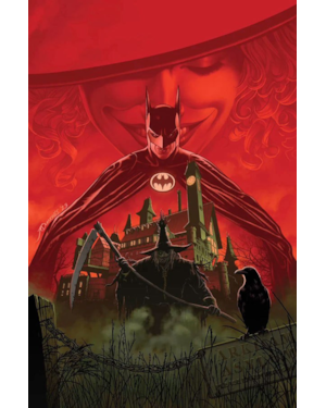 Batman ''''89: Ecos