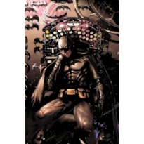 Batman: a criança dos sonhos
