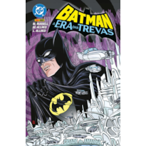 Batman: a era das trevas