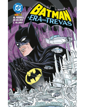 Batman: a era das trevas