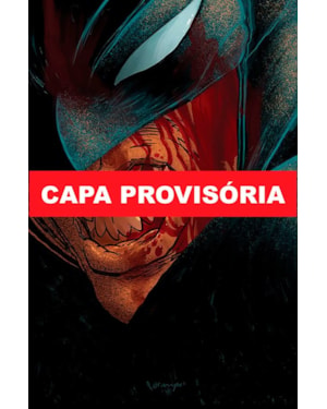 Batman: a gárgula de gotham 02 (de 4)