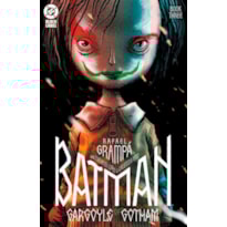 Batman: a gárgula de Gotham 03 (de 4)
