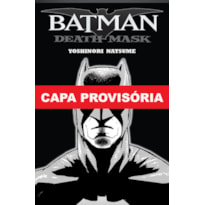 Batman: a máscara da morte