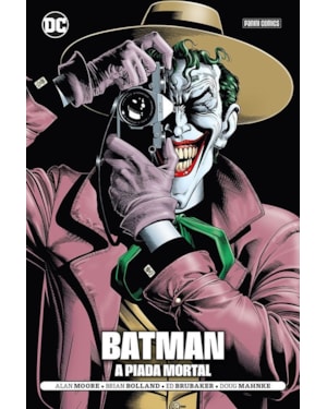 Batman: a piada mortal