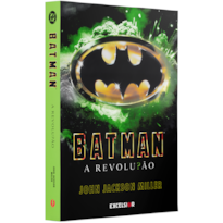 BATMAN: A REVOLUÇÃO
