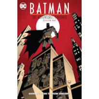 Batman: a série animada vol. 01