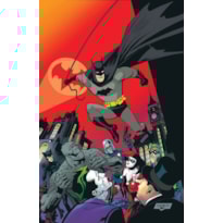 Batman: a série animada vol. 03