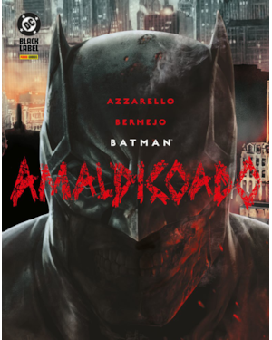Batman: Amaldiçoado