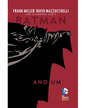 Batman - ano um
