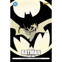 Batman: ano um (dc de bolso)