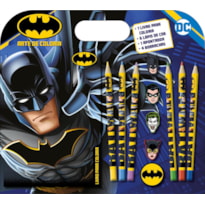 BATMAN ARTE DE COLORIR