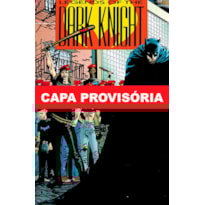Batman: asas e devoção