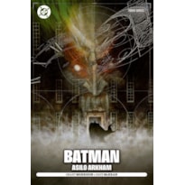 Batman: Asilo Arkham (DC de Bolso)