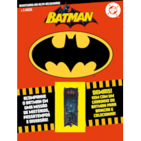 BATMAN AVENTURAS EM ALTA VELOCIDADE