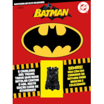 BATMAN AVENTURAS EM ALTA VELOCIDADE