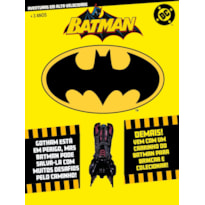 BATMAN AVENTURAS EM ALTA VELOCIDADE