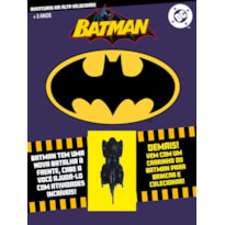 BATMAN AVENTURAS EM ALTA VELOCIDADE