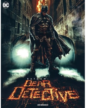 Batman: caro detetive