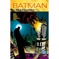Batman: Cataclismo