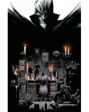 Batman: Cavaleiro Branco (DC de Bolso)