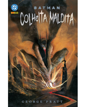 Batman: Colheita Maldita