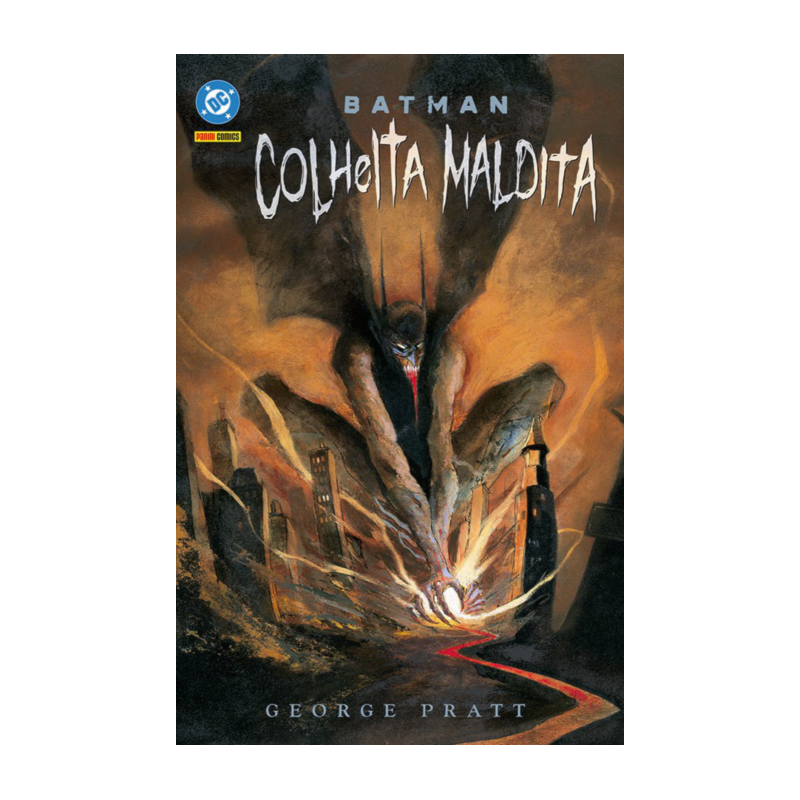 Batman: Colheita Maldita