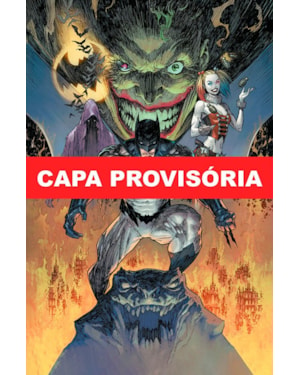 Batman & coringa: dupla letal 01 (de 3)
