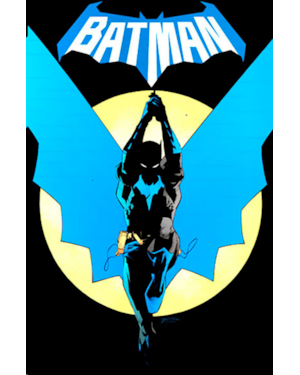 Batman Edição Gigante Especial