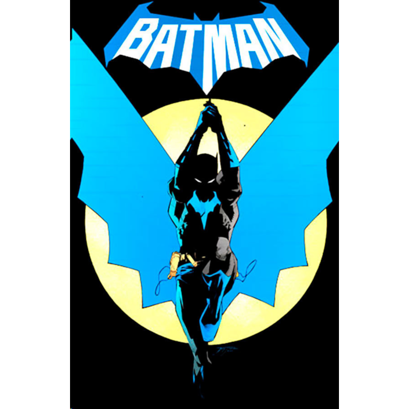 Batman Edição Gigante Especial