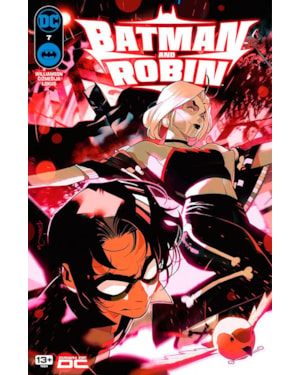 Batman especial 02/15 - Batman e Robin vol. 2