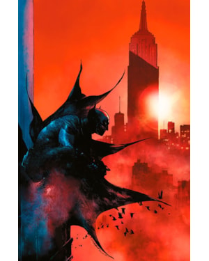 Batman especial (2020) n.11 - eu sou batman