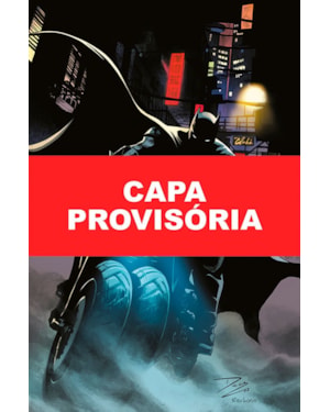 Batman especial vol. 12: eu sou batman