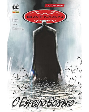 Batman: espelho sombrio