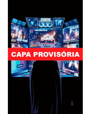 Batman: fortaleza